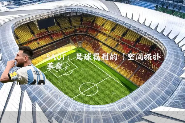 SAOT：足球裁判的「空间拓扑革命」